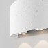 Фасадный светильник Strato 3000К 4Вт O417WL-L4W3K