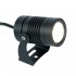 Ландшафтно-архитектурный прожектор 8W 3000K Feron LL-820 53465
