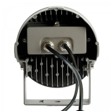 Прожектор ландшафтно-архитектурный DC24V 48W RGBW Feron LL-899 52105