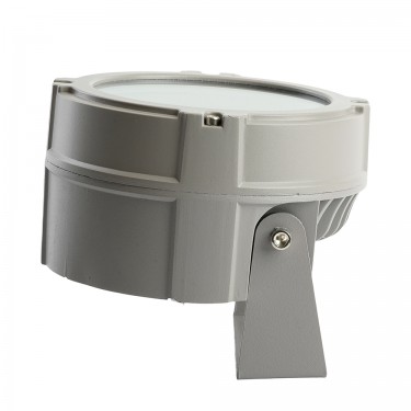 Прожектор ландшафтно-архитектурный DC24V 48W RGBW Feron LL-899 52105
