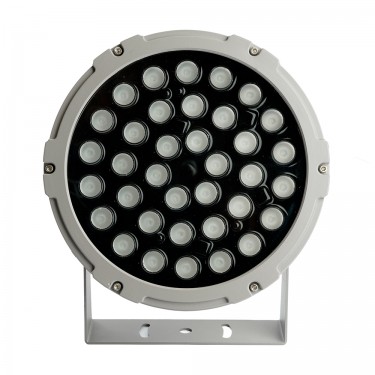 Прожектор ландшафтно-архитектурный DC24V 96W RGBW Feron LL-899 52107 Прожектор ландшафтно-архитектурный DC24V 96W RGBW Feron LL-899 52107