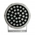 Прожектор ландшафтно-архитектурный DC24V 96W RGBW Feron LL-899 52107