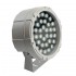 Прожектор ландшафтно-архитектурный DC24V 96W RGBW Feron LL-899 52107