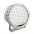 Прожектор ландшафтно-архитектурный DC24V 96W RGBW Feron LL-899 52107
