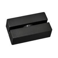 Подсветка оконных проемов LGD-STRIPE-3W Warm3000 (BK, 20 deg, 230V)