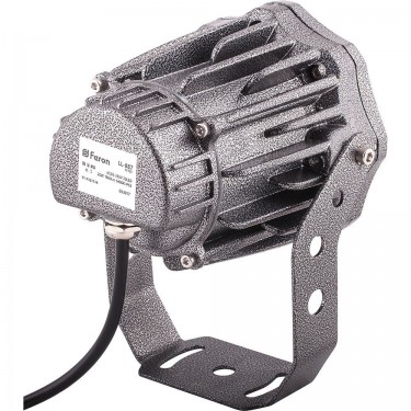 Прожектор ландшафтно-архитектурный 10W 2700К Feron LL-886 32149 Прожектор ландшафтно-архитектурный 10W 2700К Feron LL-886 32149