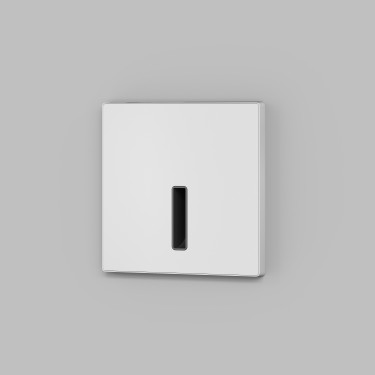 Светильник для подсветки лестниц Тромс/Troms белый DK1030-WH Светильник для подсветки лестниц Тромс/Troms белый DK1030-WH