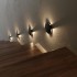 Светильник для подсветки лестниц MRL LED 1119 4000К черный