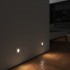 Светильник для подсветки лестниц Step 2 MRL LED 1102 белый