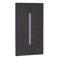Светильник для подсветки ступеней Slim 3W 3000K SL9519.408.01 Светильник для подсветки ступеней Slim 3W 3000K SL9519.408.01