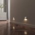 Светильник для подсветки лестниц Wally 40159/LED 2W 3000K белый