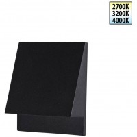 Светильник для подсветки ступеней Scala 3W 2700/3200/4000К 359723