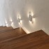 Светильник для подсветки лестниц MRL LED 1119 белый