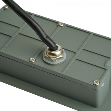 Светильник для подсветки лестниц 5W 4000К Feron LN012 41174 Светильник для подсветки лестниц 5W 4000К Feron LN012 41174