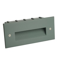 Светильник для подсветки лестниц 5W 4000К Feron LN012 41174 Светильник для подсветки лестниц 5W 4000К Feron LN012 41174