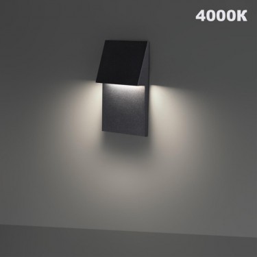 Светильник для подсветки ступеней Scala 3W 2700/3200/4000К 359724