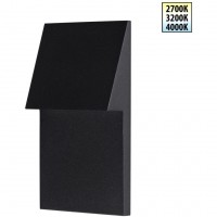 Светильник для подсветки ступеней Scala 3W 2700/3200/4000К 359724