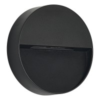 Светильник для подсветки ступеней Lade 3000K SL9537.401.14 Светильник для подсветки ступеней Lade 3000K SL9537.401.14