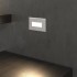 Светильник для подсветки лестниц Step 7 MRL LED 1109 4000К белый