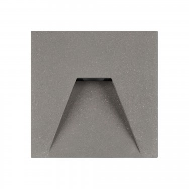 Светильник для ступеней LT-TIE-S100-3W Warm3000 (GR, 75x30 deg, 230V) Светильник для ступеней LT-TIE-S100-3W Warm3000 (GR, 75x30 deg, 230V)