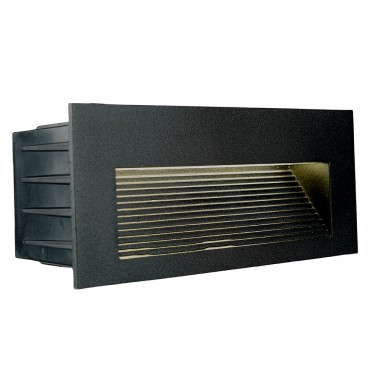 Светильник для подсветки лестниц 5W 4000К Feron LN012-1 51956