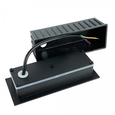 Светильник для подсветки лестниц 5W 4000К Feron LN012-1 51956