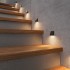 Светильник для подсветки лестниц Wally 40159/LED 2W 3000K черный