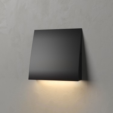 Светильник для подсветки лестниц Wally 40159/LED 2W 3000K черный