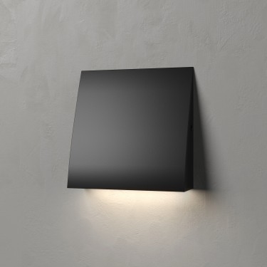 Светильник для подсветки лестниц  Wally 40159/LED 2W 4000K черный