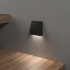 Светильник для подсветки лестниц  Wally 40159/LED 2W 4000K черный