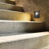 Светильник для подсветки лестниц Via Urbana 4000К 3Вт O022-L3GR