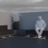 Светильник для подсветки лестниц Via Urbana 4000К 3Вт O022-L3GR