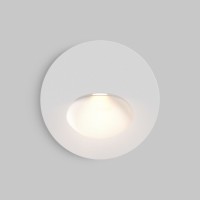 Светильник для подсветки лестниц Бил/Bil 3000К 3Вт O015SL-L3W3K