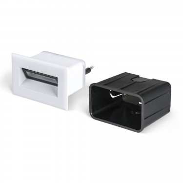 Светильник для подсветки лестниц Step 7 MRL LED 1109 4000К белый