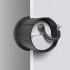 Светильник для подсветки лестниц Замок/Lock 3000К 3Вт O014SL-L3B3K
