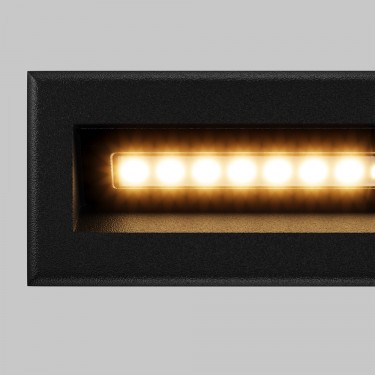 Светильник для подсветки лестниц Bosca 3000К 5Вт O045SL-L5B3K