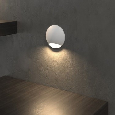 Светильник MRL LED 1104 белый