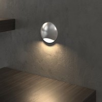 Светильник для подсветки лестниц MRL LED 1104 алюминий Светильник для подсветки лестниц MRL LED 1104 алюминий