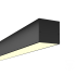 Линейный светильник LINE 5050 500mm 17W 4000K черный