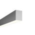 Линейный светильник LINE 5070 1000mm 40W 3000K Anod