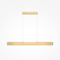 Подвесной светильник Step 3000K 30Вт P010PL-L30G3K Подвесной светильник Step 3000K 30Вт P010PL-L30G3K
