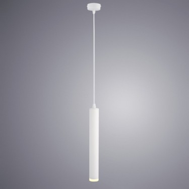 Подвесной светильник Hubble 10W 3000K A6811SP-1WH