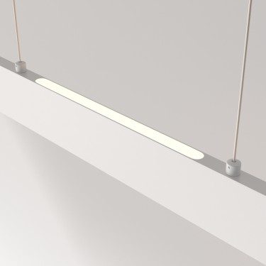 Подвесной светильник Step 3000K 30Вт P010PL-L30W