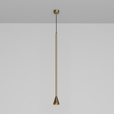 Maytoni Arrow P064PL-01G