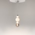 Подвесной светильник Collar P069PL-L17CH3K