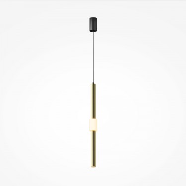 Maytoni P105PL-12W3K-BS