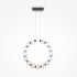 Подвесной светильник Amulet 4000К 23Вт MOD555PL-L23CH4K