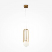 Maytoni Telford P361PL-01G
