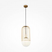 Maytoni Telford P363PL-01G