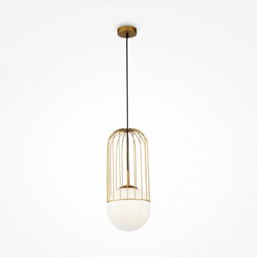 Maytoni Telford P363PL-01G